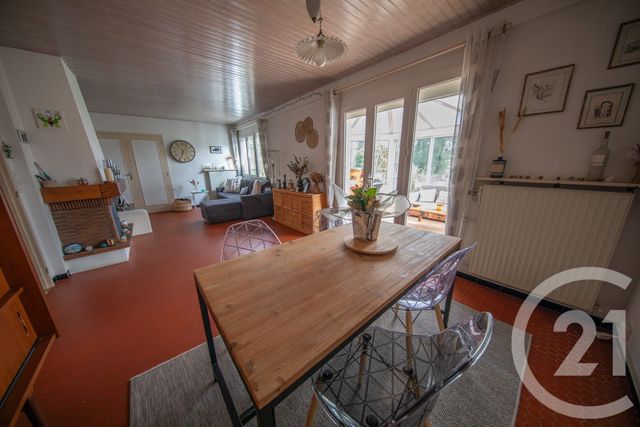 Maison &agrave; vendre - 5 pi&egrave;ces - 107,89 m2 - St Medard En Jalles - 33 - AQUITAINE