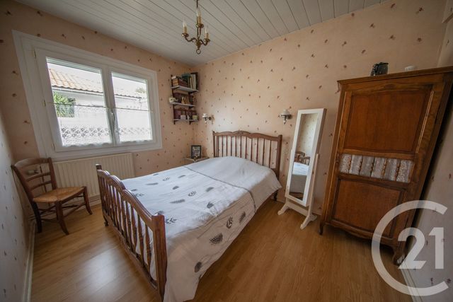 Maison &agrave; vendre - 5 pi&egrave;ces - 107,89 m2 - St Medard En Jalles - 33 - AQUITAINE