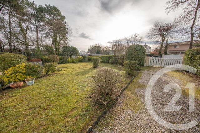 Maison &agrave; vendre - 5 pi&egrave;ces - 107,89 m2 - St Medard En Jalles - 33 - AQUITAINE