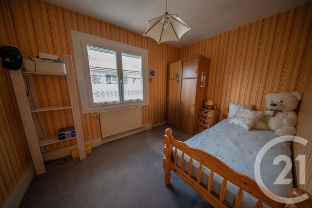 Maison &agrave; vendre - 5 pi&egrave;ces - 107,89 m2 - St Medard En Jalles - 33 - AQUITAINE