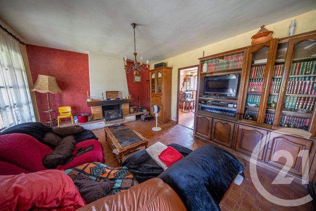 Maison &agrave; vendre - 4 pi&egrave;ces - 101,50 m2 - Le Haillan - 33 - AQUITAINE