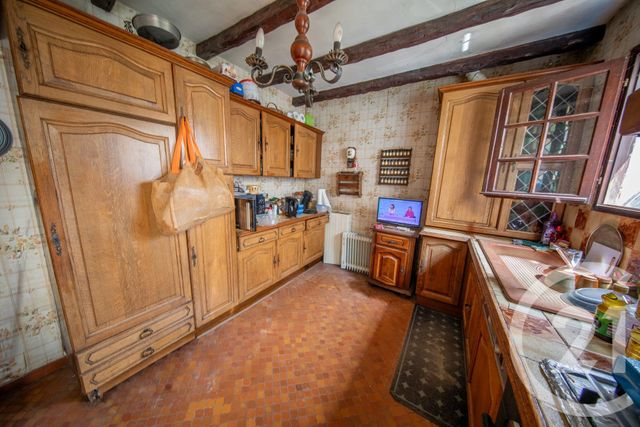 Maison &agrave; vendre - 4 pi&egrave;ces - 101,50 m2 - Le Haillan - 33 - AQUITAINE
