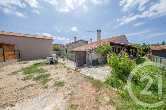 Maison &agrave; vendre - 4 pi&egrave;ces - 101,50 m2 - Le Haillan - 33 - AQUITAINE