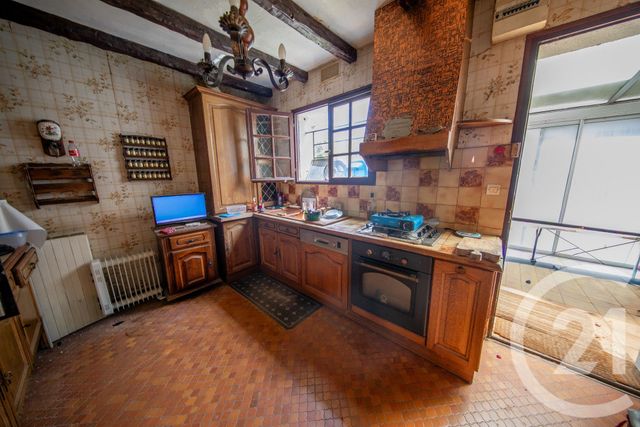 Maison &agrave; vendre - 4 pi&egrave;ces - 101,50 m2 - Le Haillan - 33 - AQUITAINE