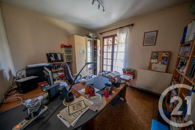 Maison &agrave; vendre - 4 pi&egrave;ces - 101,50 m2 - Le Haillan - 33 - AQUITAINE