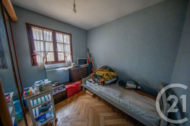 Maison &agrave; vendre - 4 pi&egrave;ces - 101,50 m2 - Le Haillan - 33 - AQUITAINE