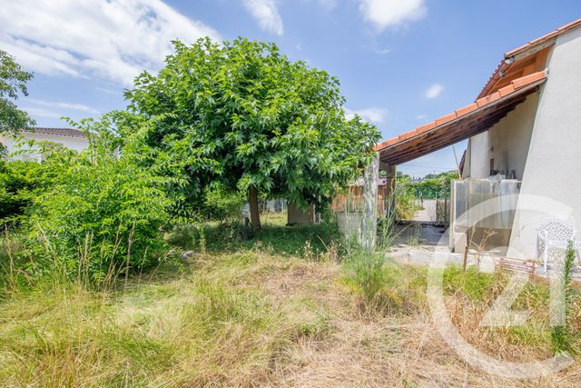 Maison &agrave; vendre - 4 pi&egrave;ces - 101,50 m2 - Le Haillan - 33 - AQUITAINE