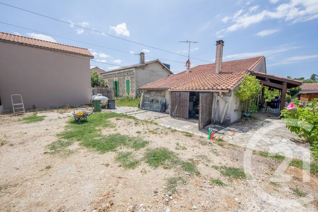 Maison &agrave; vendre - 4 pi&egrave;ces - 101,50 m2 - Le Haillan - 33 - AQUITAINE