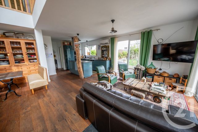 Maison à vendre - 7 pièces - 164,59 m2 - St Medard En Jalles - 33 - AQUITAINE