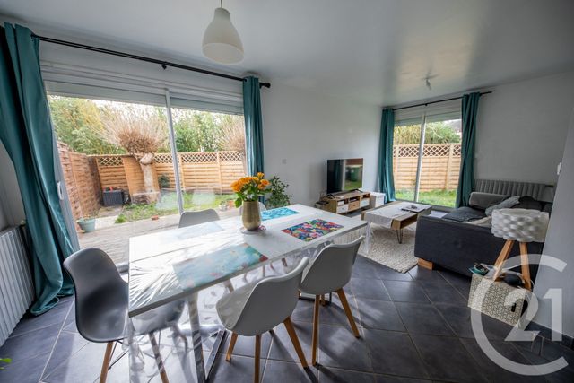 Maison à vendre - 7 pièces - 164,59 m2 - St Medard En Jalles - 33 - AQUITAINE