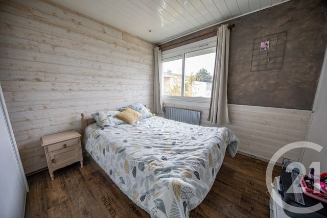 Maison à vendre - 7 pièces - 164,59 m2 - St Medard En Jalles - 33 - AQUITAINE