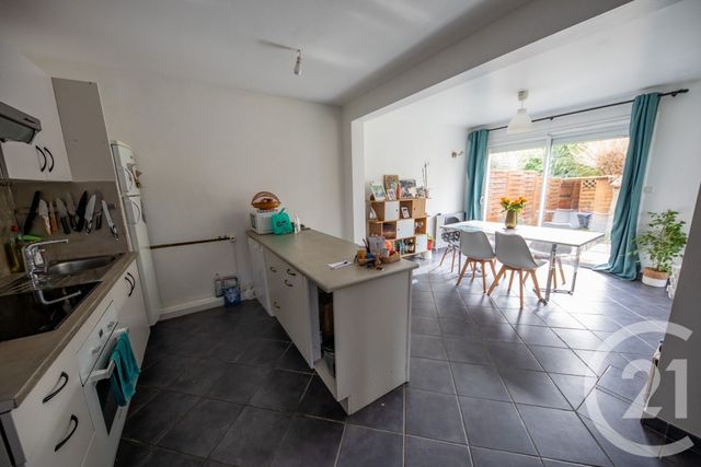 Maison à vendre - 7 pièces - 164,59 m2 - St Medard En Jalles - 33 - AQUITAINE