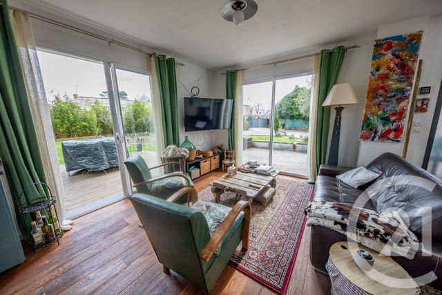 Maison à vendre - 7 pièces - 164,59 m2 - St Medard En Jalles - 33 - AQUITAINE