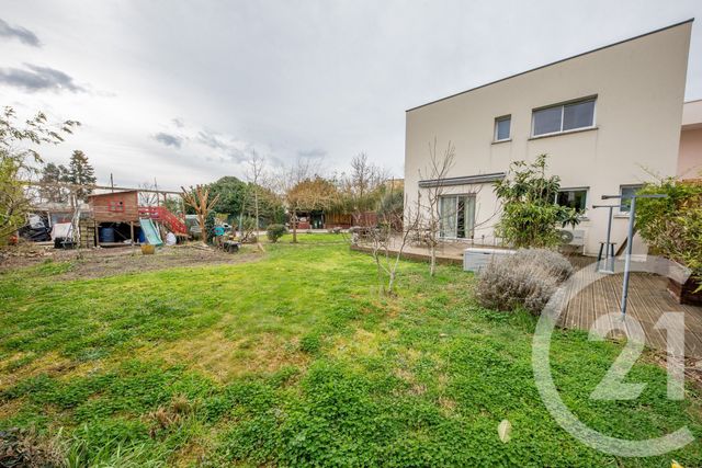 Maison à vendre - 7 pièces - 164,59 m2 - St Medard En Jalles - 33 - AQUITAINE