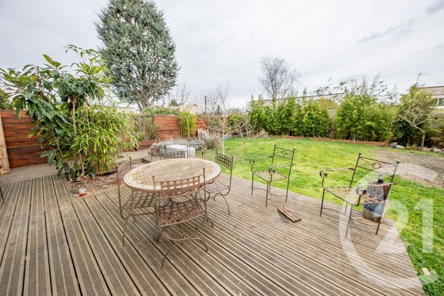 Maison à vendre - 7 pièces - 164,59 m2 - St Medard En Jalles - 33 - AQUITAINE