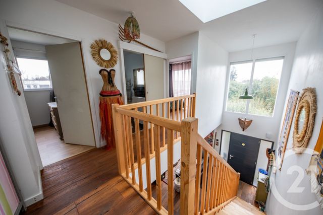 Maison à vendre - 7 pièces - 164,59 m2 - St Medard En Jalles - 33 - AQUITAINE