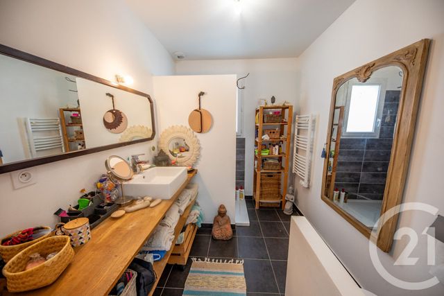 Maison à vendre - 7 pièces - 164,59 m2 - St Medard En Jalles - 33 - AQUITAINE