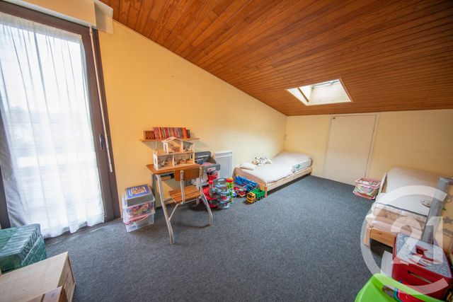 Maison &agrave; vendre - 7 pi&egrave;ces - 190,98 m2 - St Jean D Illac - 33 - AQUITAINE