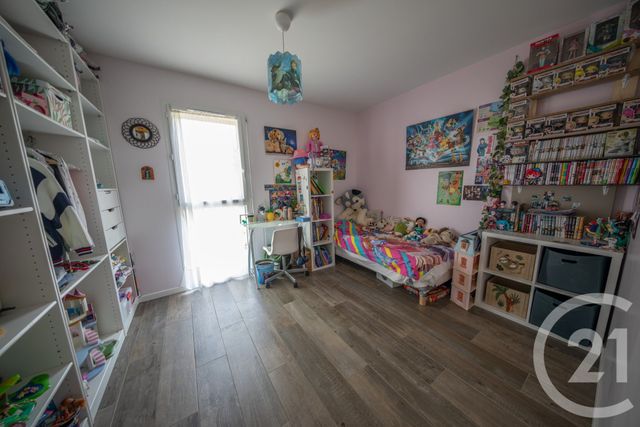 Maison &agrave; vendre - 7 pi&egrave;ces - 135,01 m2 - St Aubin De Medoc - 33 - AQUITAINE