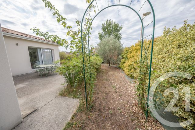 Maison &agrave; vendre - 7 pi&egrave;ces - 135,01 m2 - St Aubin De Medoc - 33 - AQUITAINE