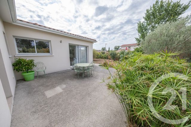 Maison &agrave; vendre - 7 pi&egrave;ces - 135,01 m2 - St Aubin De Medoc - 33 - AQUITAINE