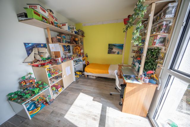 Maison &agrave; vendre - 7 pi&egrave;ces - 135,01 m2 - St Aubin De Medoc - 33 - AQUITAINE