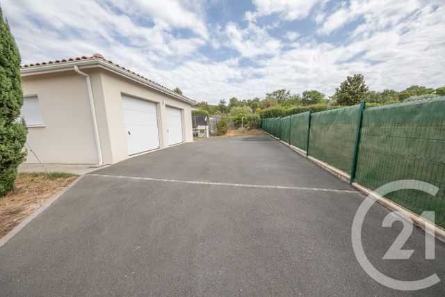 Maison &agrave; vendre - 7 pi&egrave;ces - 135,01 m2 - St Aubin De Medoc - 33 - AQUITAINE
