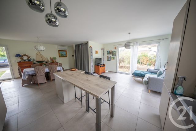 Maison &agrave; vendre - 7 pi&egrave;ces - 135,01 m2 - St Aubin De Medoc - 33 - AQUITAINE