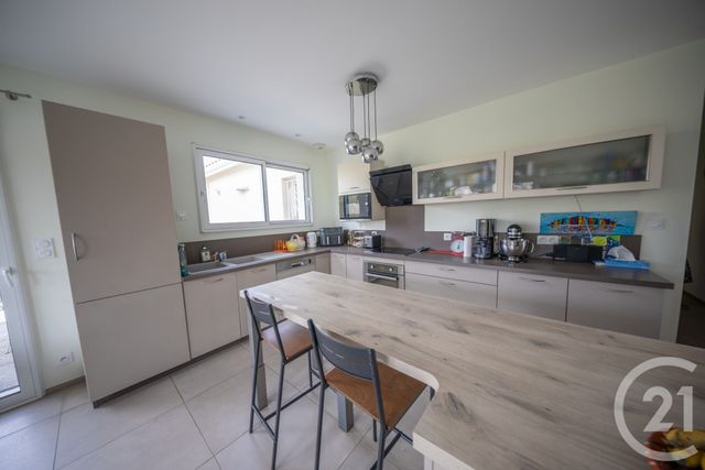 Maison &agrave; vendre - 7 pi&egrave;ces - 135,01 m2 - St Aubin De Medoc - 33 - AQUITAINE