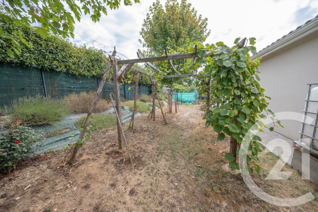Maison &agrave; vendre - 7 pi&egrave;ces - 135,01 m2 - St Aubin De Medoc - 33 - AQUITAINE