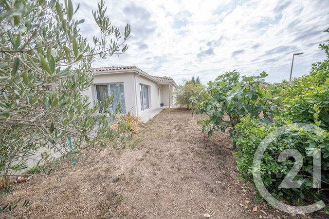 Maison &agrave; vendre - 7 pi&egrave;ces - 135,01 m2 - St Aubin De Medoc - 33 - AQUITAINE