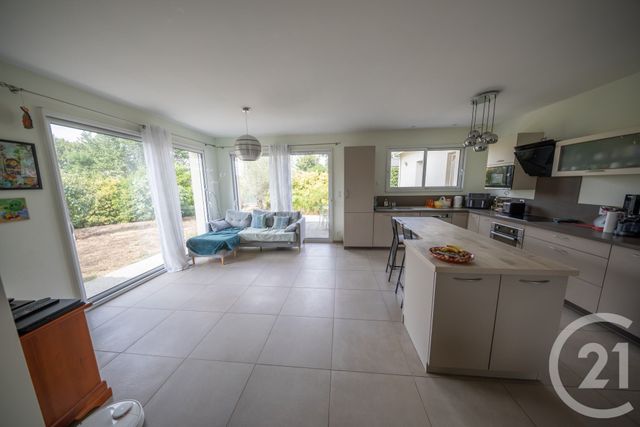 Maison &agrave; vendre - 7 pi&egrave;ces - 135,01 m2 - St Aubin De Medoc - 33 - AQUITAINE