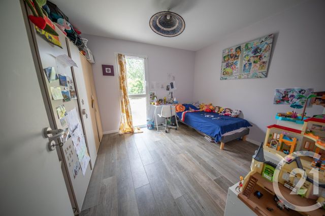 Maison &agrave; vendre - 7 pi&egrave;ces - 135,01 m2 - St Aubin De Medoc - 33 - AQUITAINE
