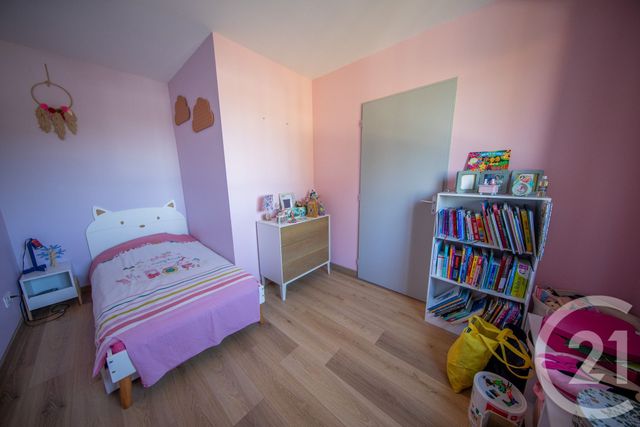 Maison &agrave; vendre - 5 pi&egrave;ces - 81,60 m2 - Le Haillan - 33 - AQUITAINE