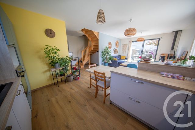 Maison &agrave; vendre - 5 pi&egrave;ces - 81,60 m2 - Le Haillan - 33 - AQUITAINE