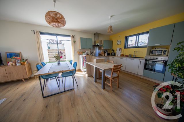 Maison &agrave; vendre - 5 pi&egrave;ces - 81,60 m2 - Le Haillan - 33 - AQUITAINE