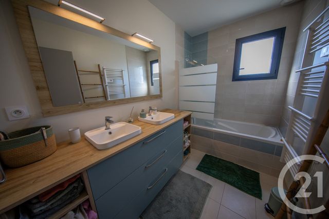 Maison &agrave; vendre - 5 pi&egrave;ces - 81,60 m2 - Le Haillan - 33 - AQUITAINE