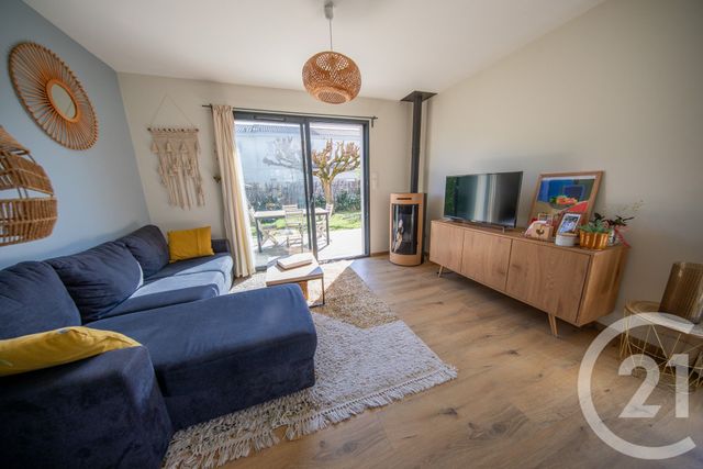 Maison &agrave; vendre - 5 pi&egrave;ces - 81,60 m2 - Le Haillan - 33 - AQUITAINE