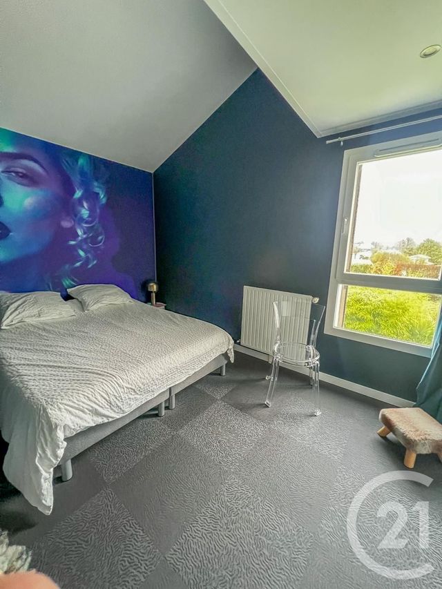 Maison à vendre - 4 pièces - 87,17 m2 - St Aubin De Medoc - 33 - AQUITAINE