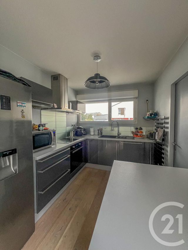 Maison à vendre - 4 pièces - 87,17 m2 - St Aubin De Medoc - 33 - AQUITAINE