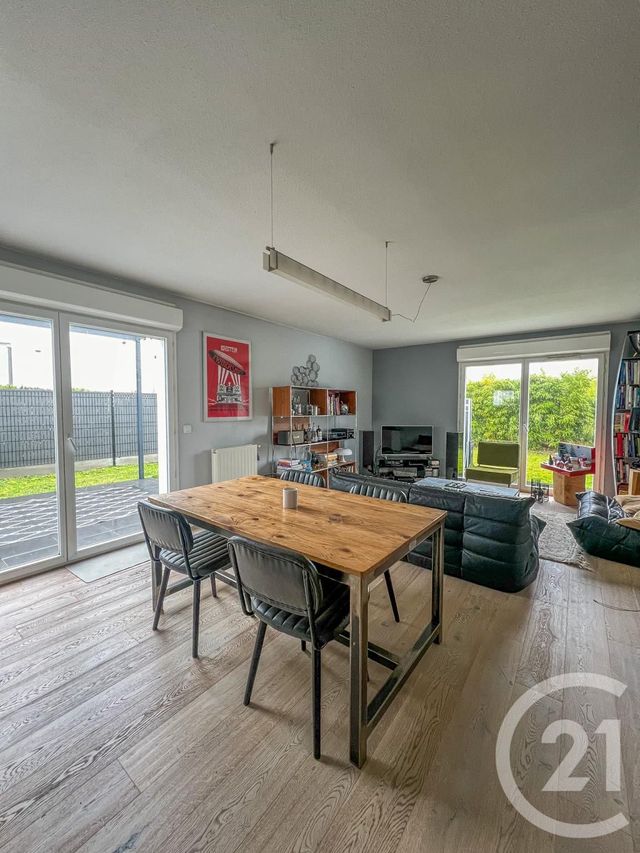 Maison à vendre - 4 pièces - 87,17 m2 - St Aubin De Medoc - 33 - AQUITAINE