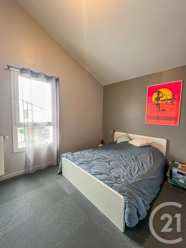 Maison à vendre - 4 pièces - 87,17 m2 - St Aubin De Medoc - 33 - AQUITAINE