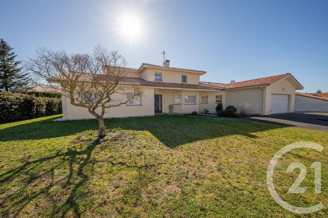 Maison à vendre - 9 pièces - 263,16 m2 - St Medard En Jalles - 33 - AQUITAINE