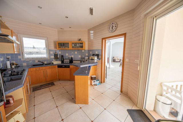 Maison à vendre - 9 pièces - 263,16 m2 - St Medard En Jalles - 33 - AQUITAINE