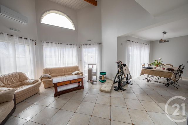 Maison à vendre - 9 pièces - 263,16 m2 - St Medard En Jalles - 33 - AQUITAINE