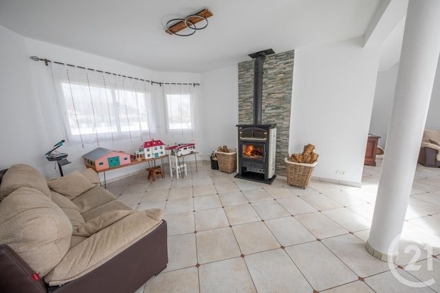 Maison à vendre - 9 pièces - 263,16 m2 - St Medard En Jalles - 33 - AQUITAINE