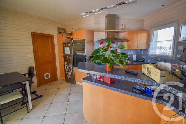 Maison &agrave; vendre - 9 pi&egrave;ces - 263,16 m2 - St Medard En Jalles - 33 - AQUITAINE