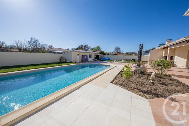 Maison à vendre - 9 pièces - 263,16 m2 - St Medard En Jalles - 33 - AQUITAINE