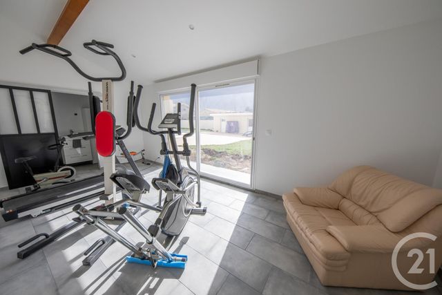 Maison à vendre - 9 pièces - 263,16 m2 - St Medard En Jalles - 33 - AQUITAINE