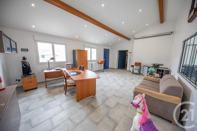 Maison à vendre - 9 pièces - 263,16 m2 - St Medard En Jalles - 33 - AQUITAINE